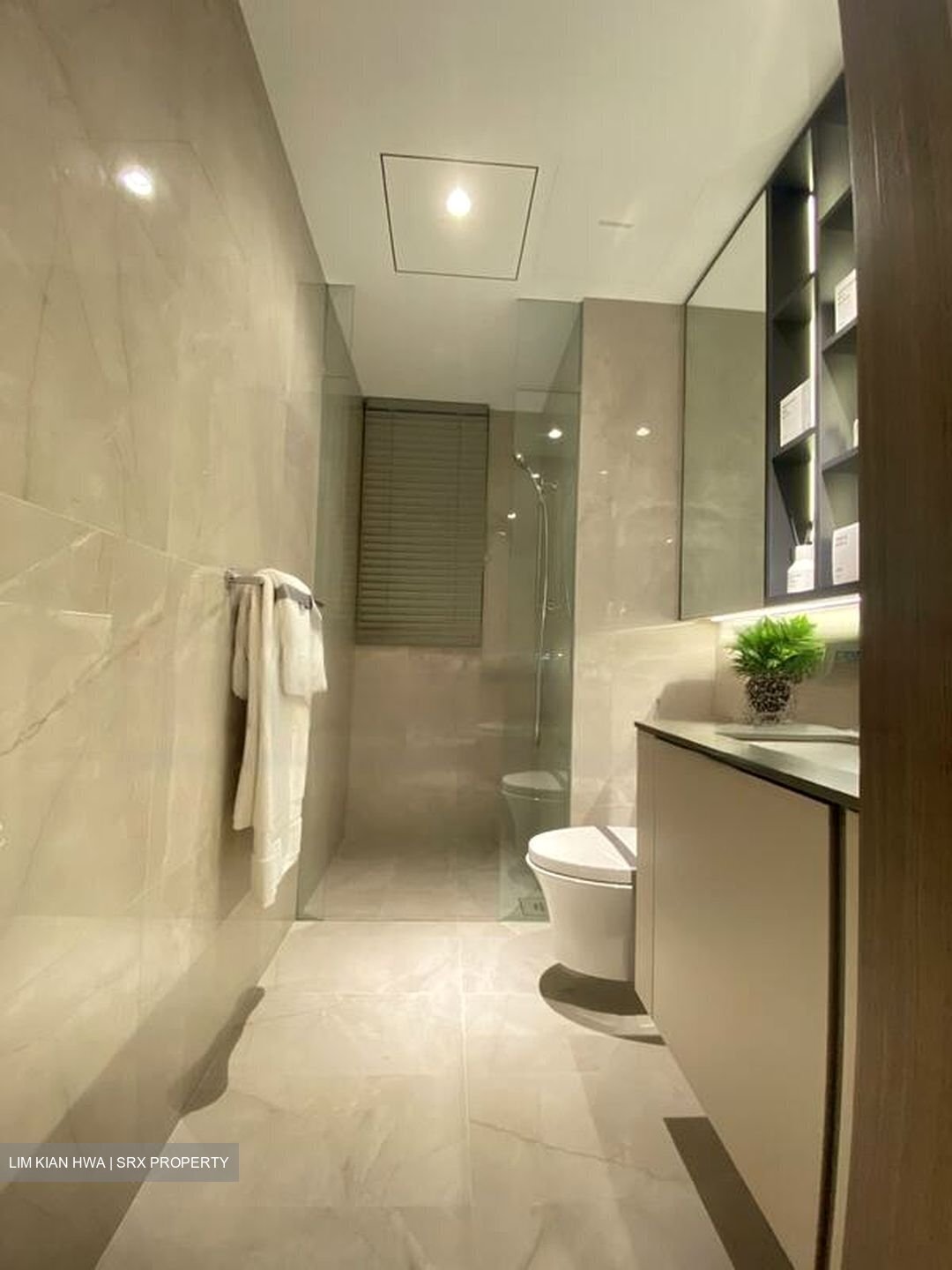 Springleaf Residence (D26), Apartment #457301481